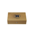 DS High Quality Customized Wooden Watch Box Wholesale Cear Lacquer Luxury Wooden Gift Watch Box